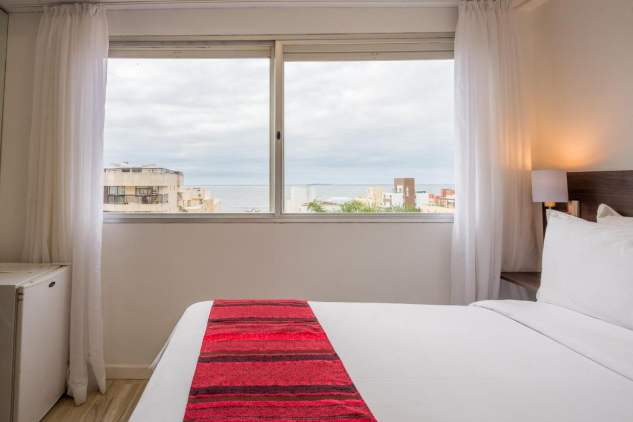 Hotel Romimar 3* Sup Пунта-дель-Есте Екстер'єр фото