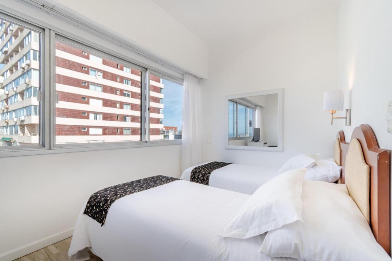 Hotel Romimar 3* Sup Пунта-дель-Есте Екстер'єр фото