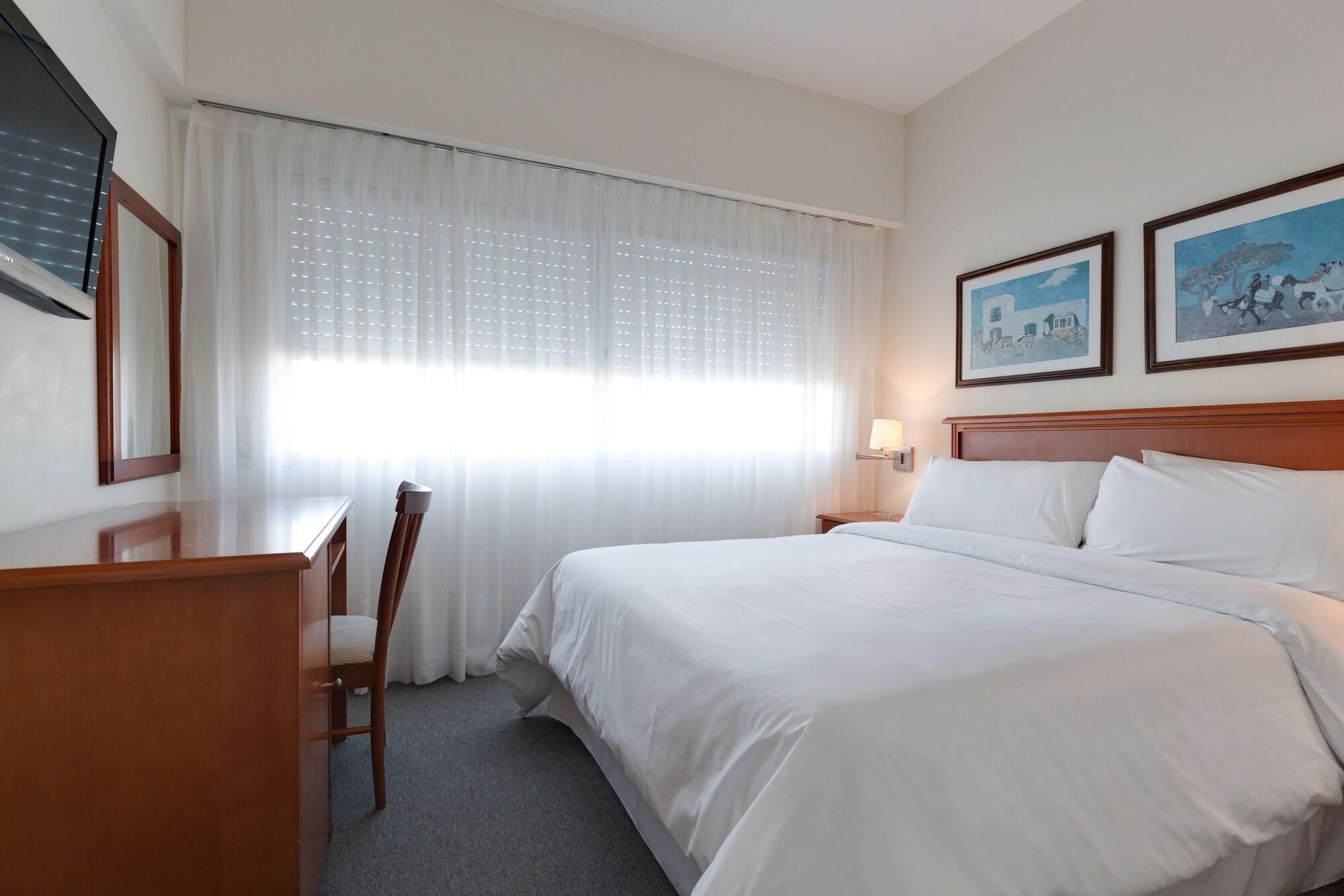 Hotel Romimar 3* Sup Пунта-дель-Есте Екстер'єр фото