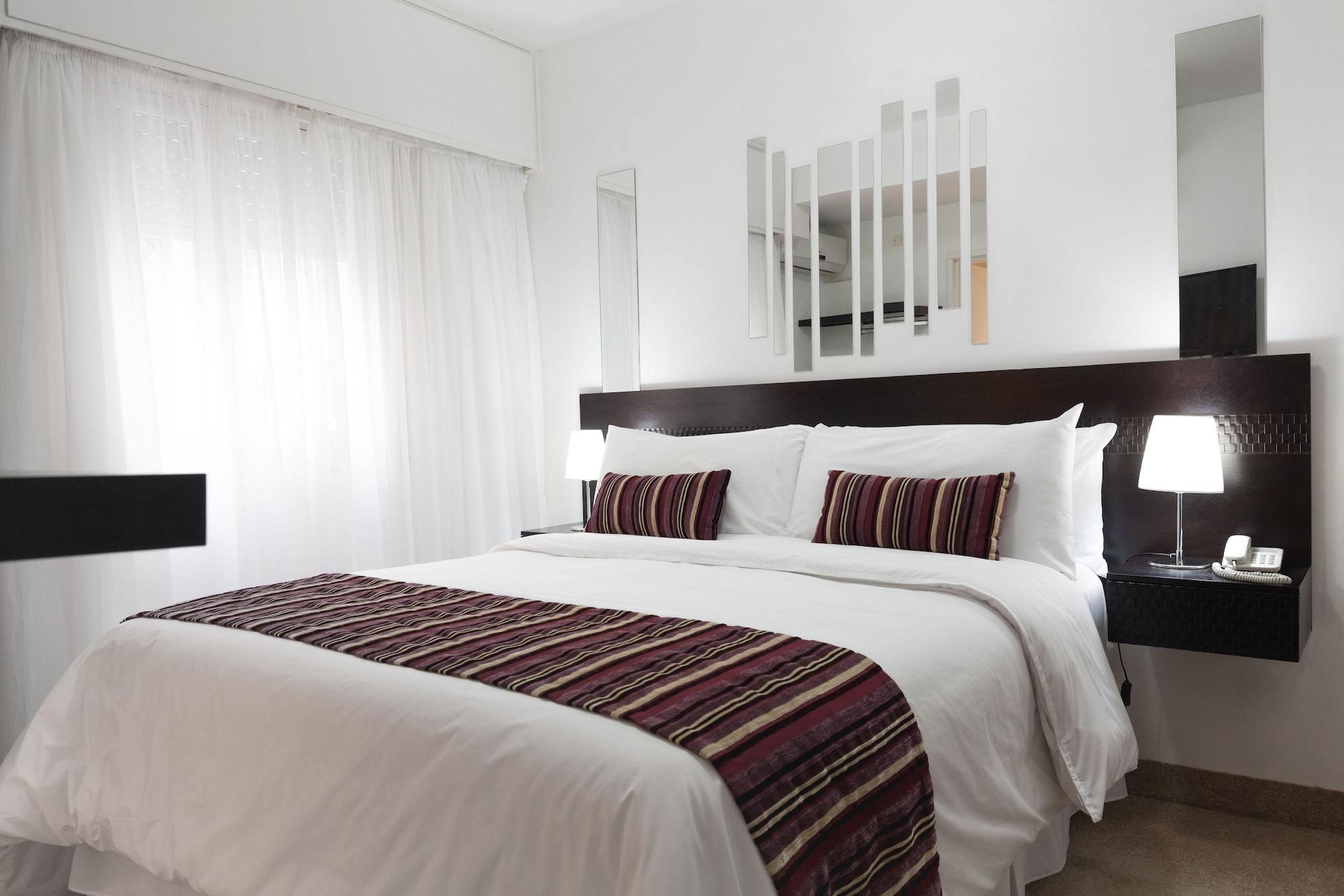 Hotel Romimar 3* Sup Пунта-дель-Есте Екстер'єр фото