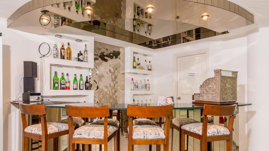 Hotel Romimar 3* Sup Пунта-дель-Есте Екстер'єр фото